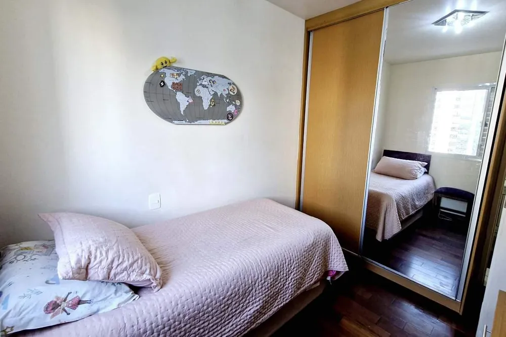 Apartamento, 3 quartos, 1920 m² - Foto 7