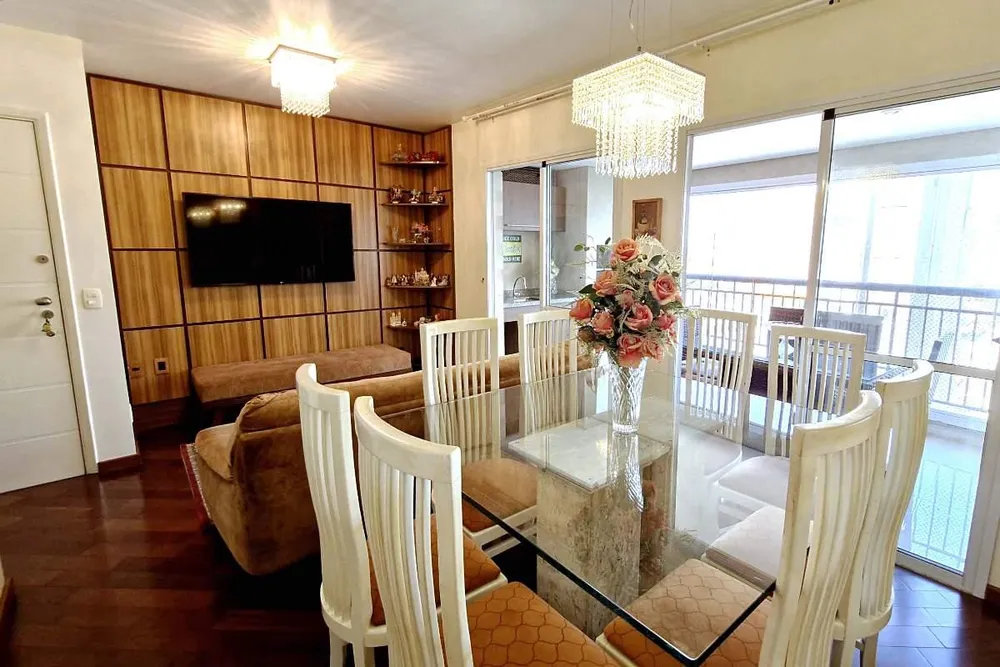 Apartamento, 3 quartos, 1920 m² - Foto 6