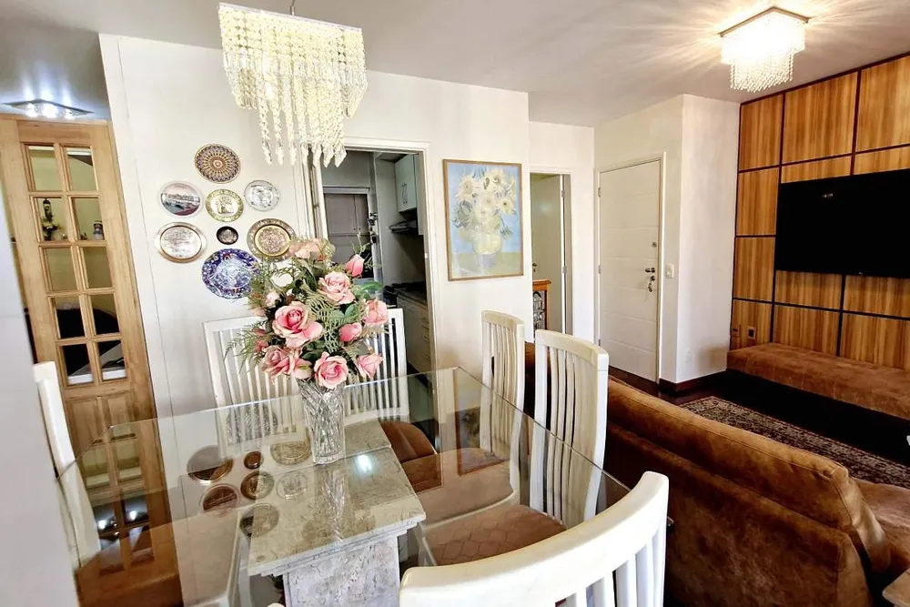 Apartamento, 3 quartos, 1920 m² - Foto 2