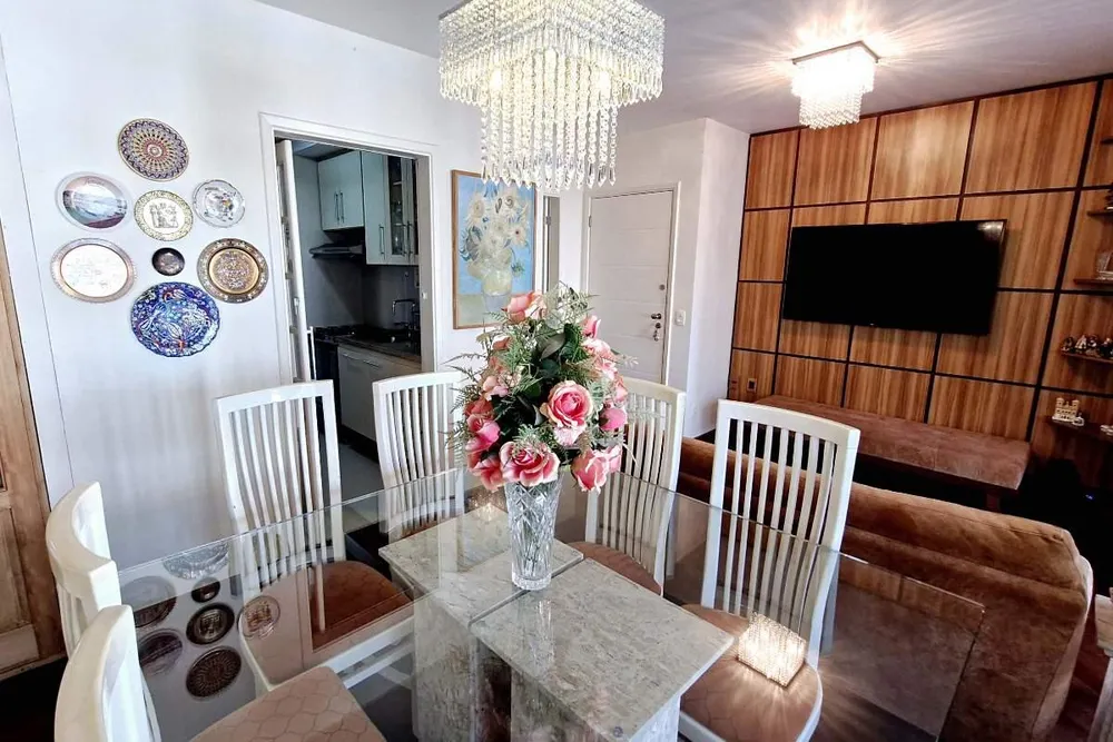 Apartamento, 3 quartos, 1920 m² - Foto 8