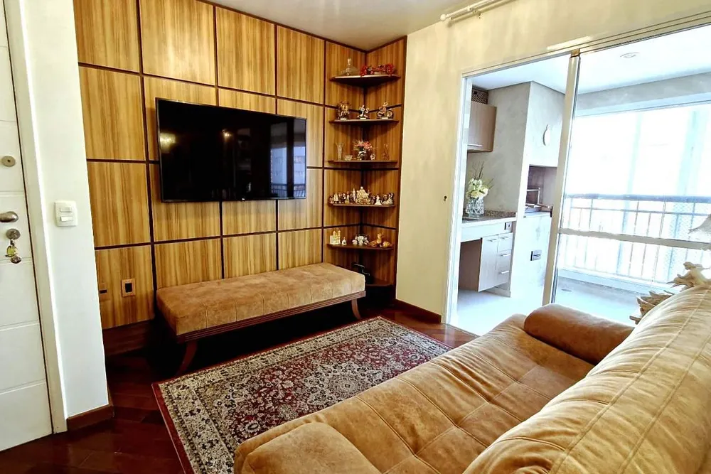 Apartamento, 3 quartos, 1920 m² - Foto 11