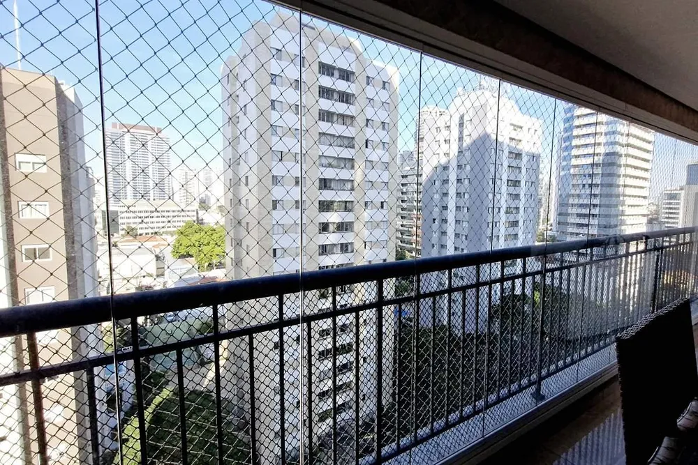 Apartamento, 3 quartos, 1920 m² - Foto 4