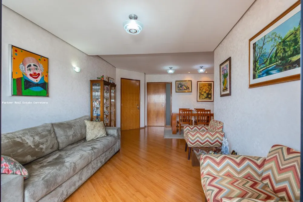 Apartamento, 4 quartos, 137 m² - Foto 6