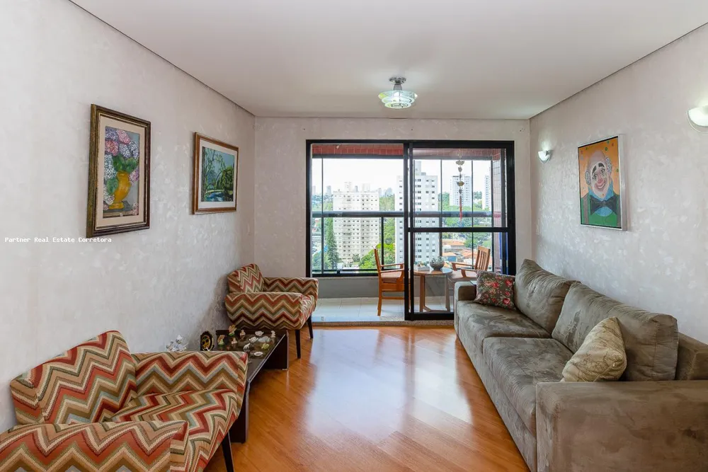 Apartamento, 4 quartos, 137 m² - Foto 2