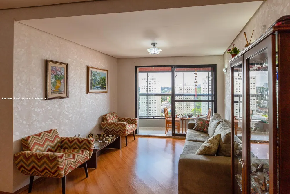 Apartamento, 4 quartos, 137 m² - Foto 4