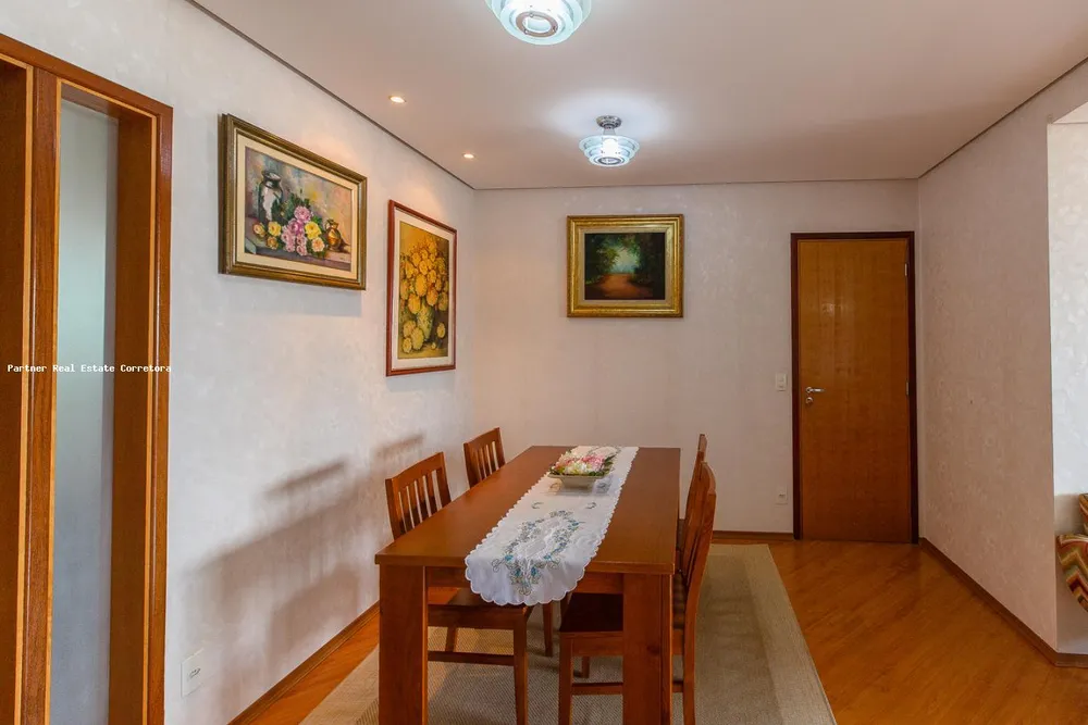 Apartamento, 4 quartos, 137 m² - Foto 5