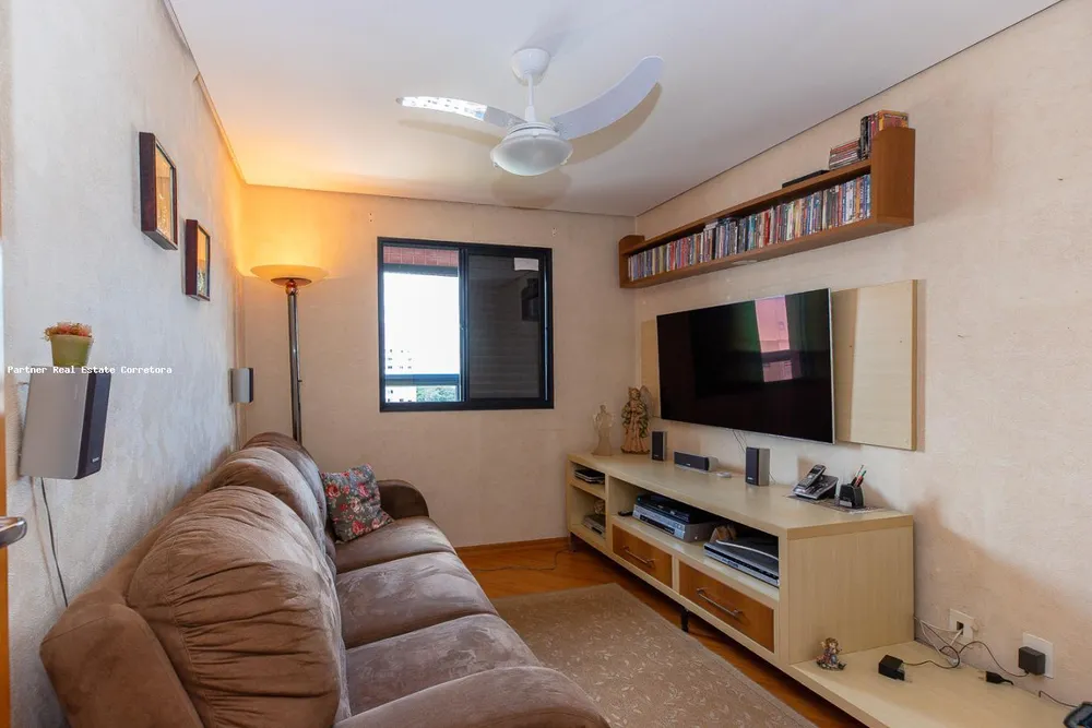 Apartamento, 4 quartos, 137 m² - Foto 18