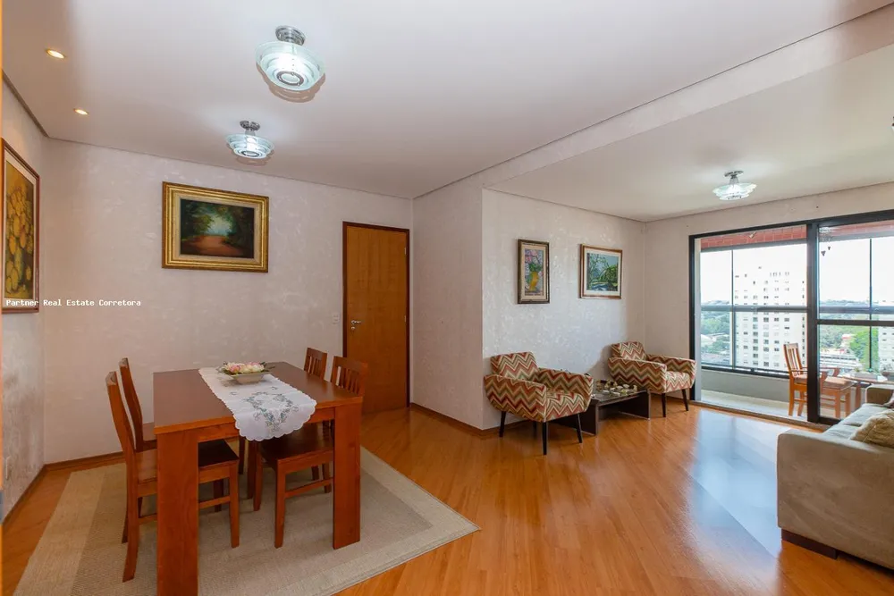 Apartamento, 4 quartos, 137 m² - Foto 3