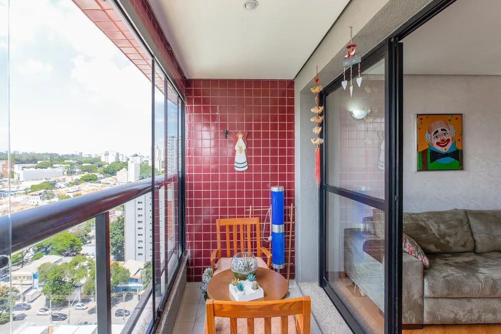 Apartamento, 4 quartos, 137 m² - Foto 11