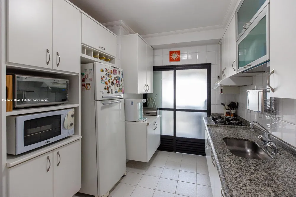 Apartamento, 4 quartos, 137 m² - Foto 17