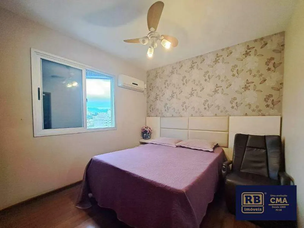 Cobertura, 4 quartos, 220 m² - Foto 11