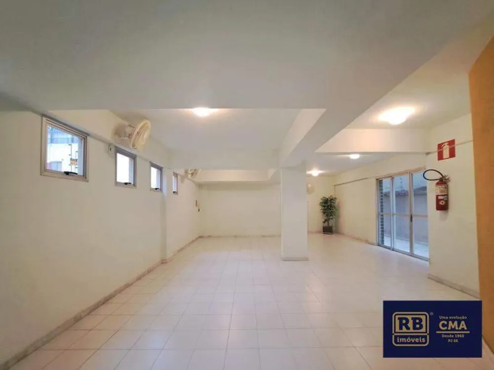 Cobertura, 4 quartos, 220 m² - Foto 1