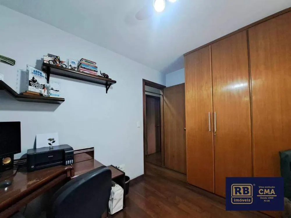 Cobertura, 4 quartos, 220 m² - Foto 7
