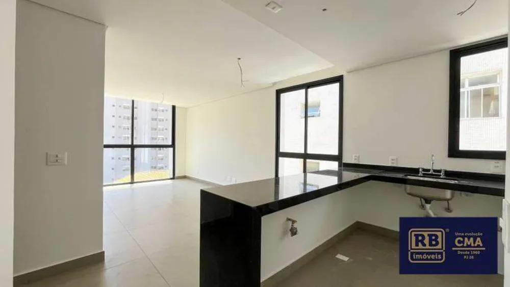 Cobertura, 4 quartos, 220 m² - Foto 14