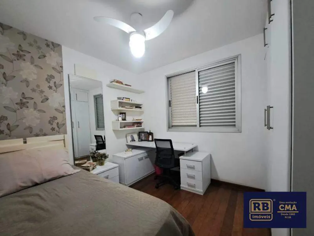 Cobertura, 4 quartos, 220 m² - Foto 13
