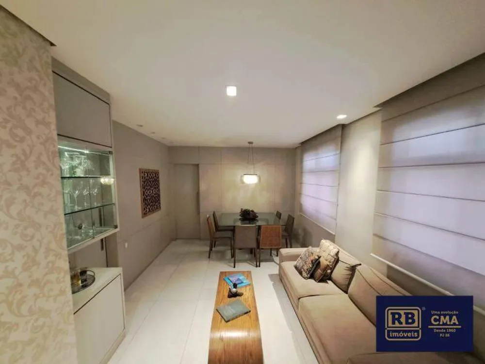 Cobertura, 4 quartos, 220 m² - Foto 22