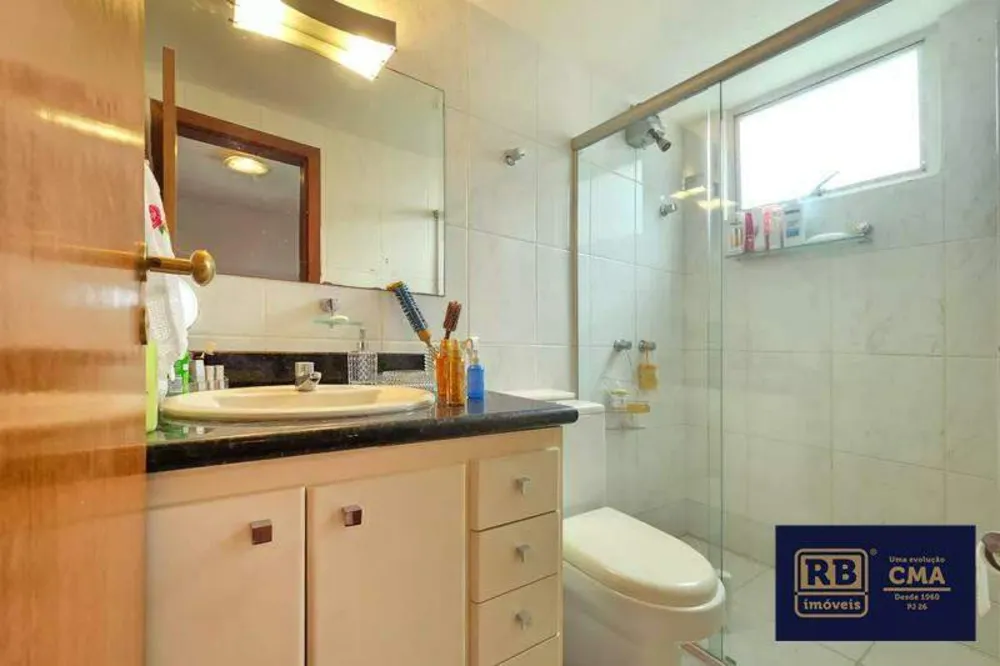 Cobertura, 4 quartos, 220 m² - Foto 17