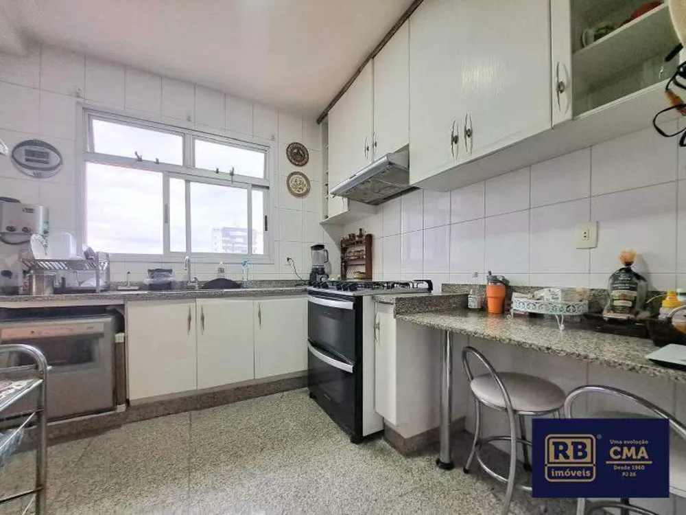 Cobertura, 4 quartos, 220 m² - Foto 15