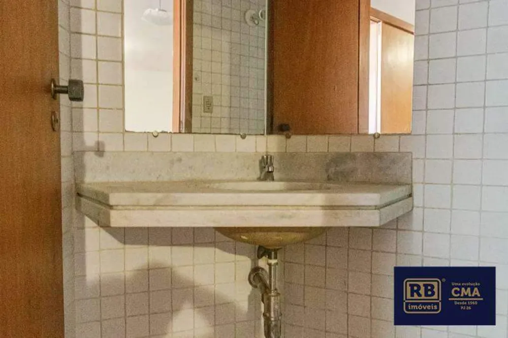 Cobertura, 4 quartos, 220 m² - Foto 12