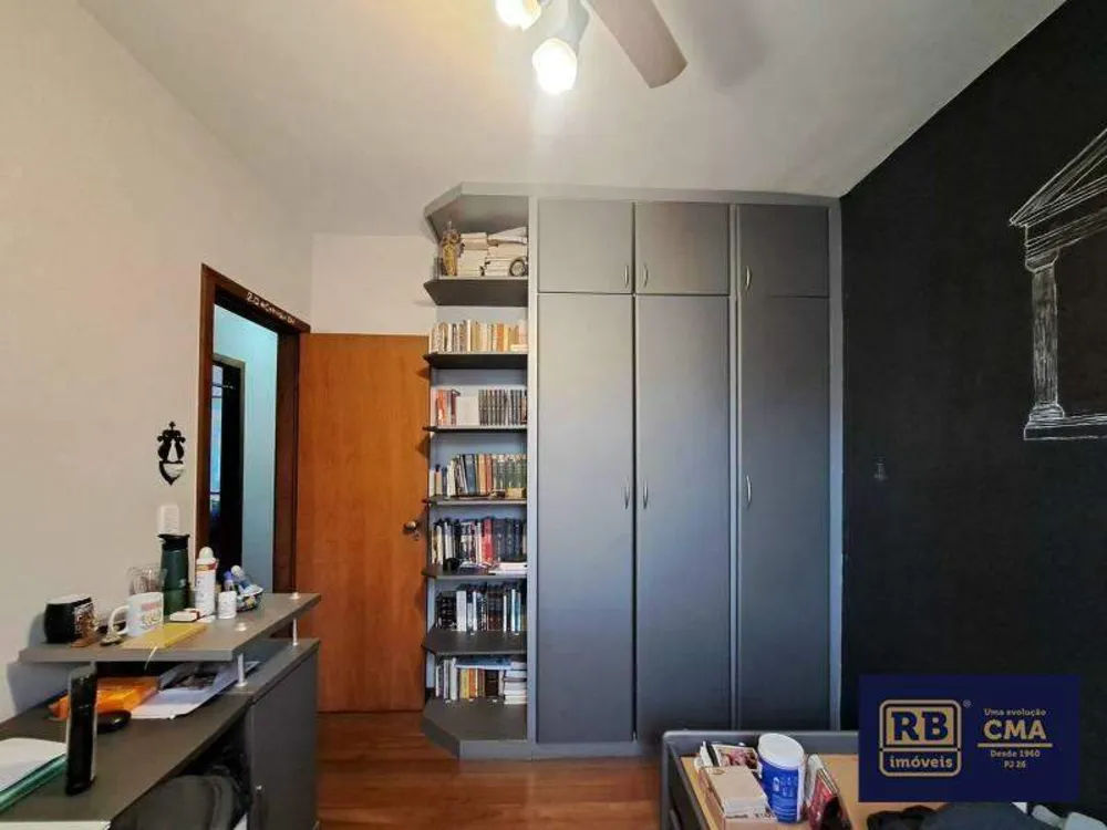 Cobertura, 4 quartos, 220 m² - Foto 8