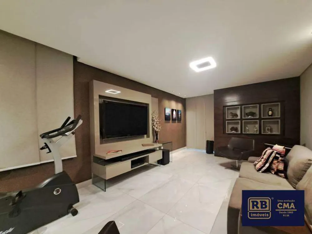 Cobertura, 4 quartos, 220 m² - Foto 3