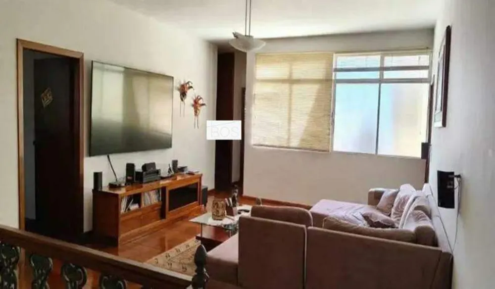 Casa, 5 quartos, 466 m² - Foto 9