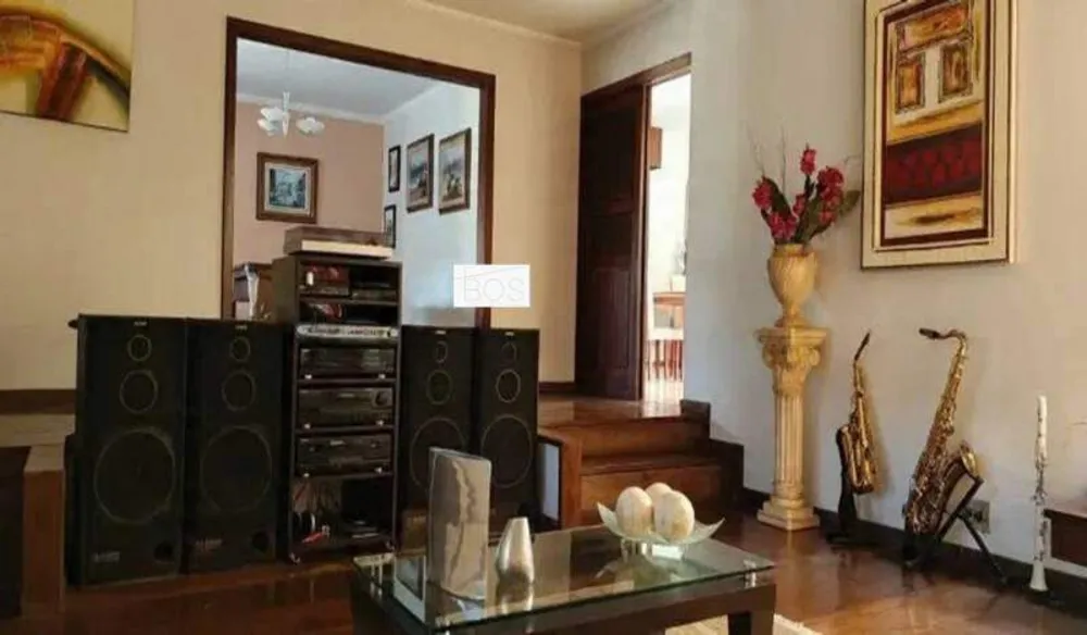 Casa, 5 quartos, 466 m² - Foto 3