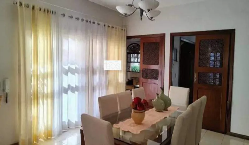 Casa, 5 quartos, 466 m² - Foto 3