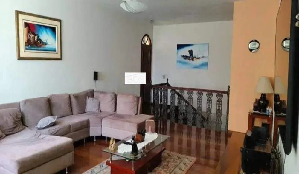 Casa, 5 quartos, 466 m² - Foto 19
