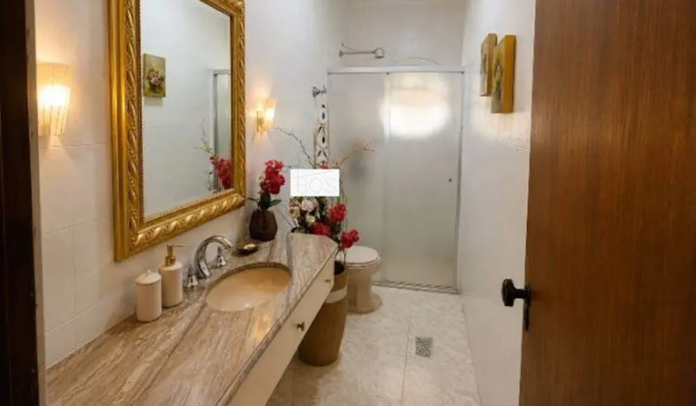 Casa, 5 quartos, 466 m² - Foto 6
