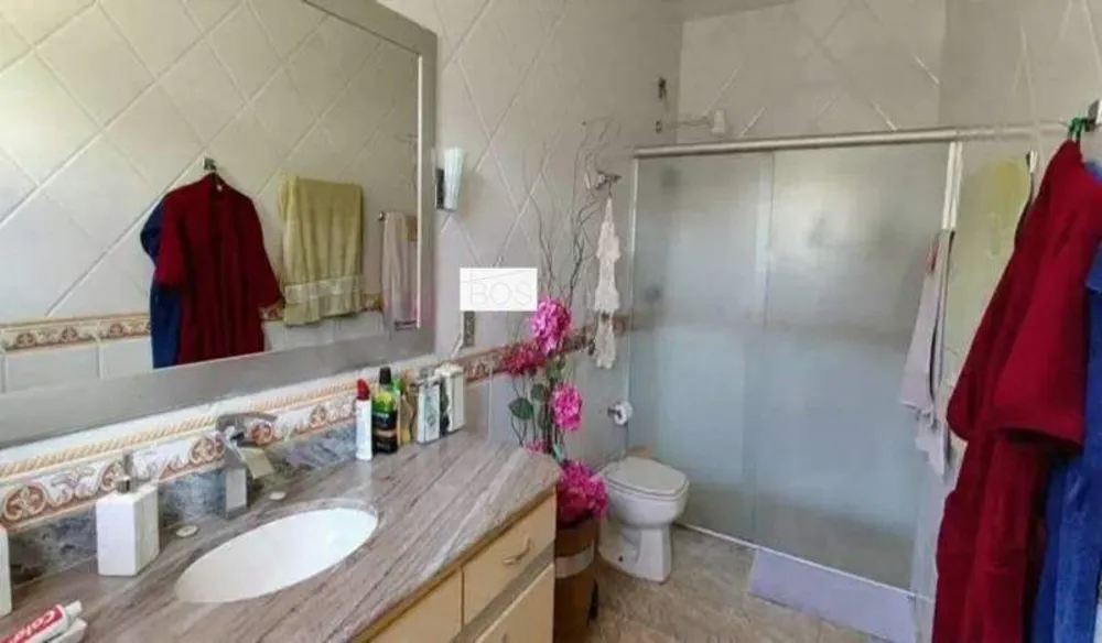 Casa, 5 quartos, 466 m² - Foto 8