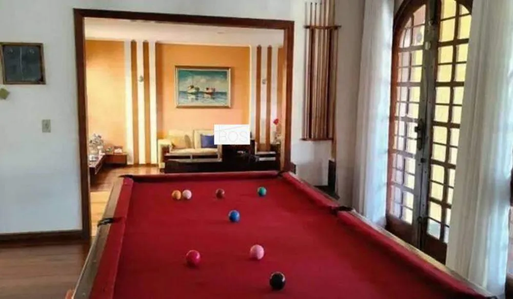 Casa, 5 quartos, 466 m² - Foto 5
