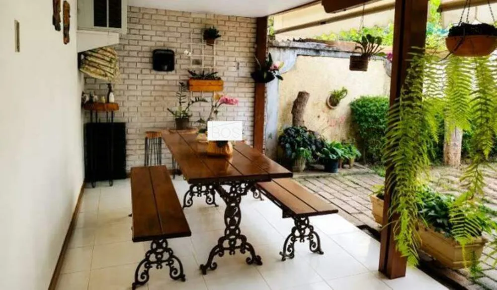Casa, 5 quartos, 466 m² - Foto 7