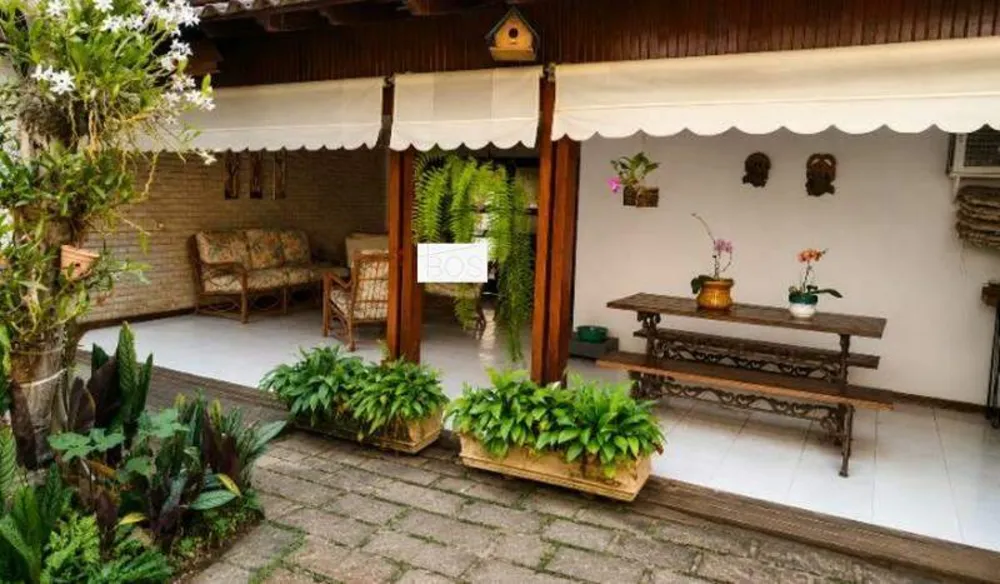 Casa, 5 quartos, 466 m² - Foto 5