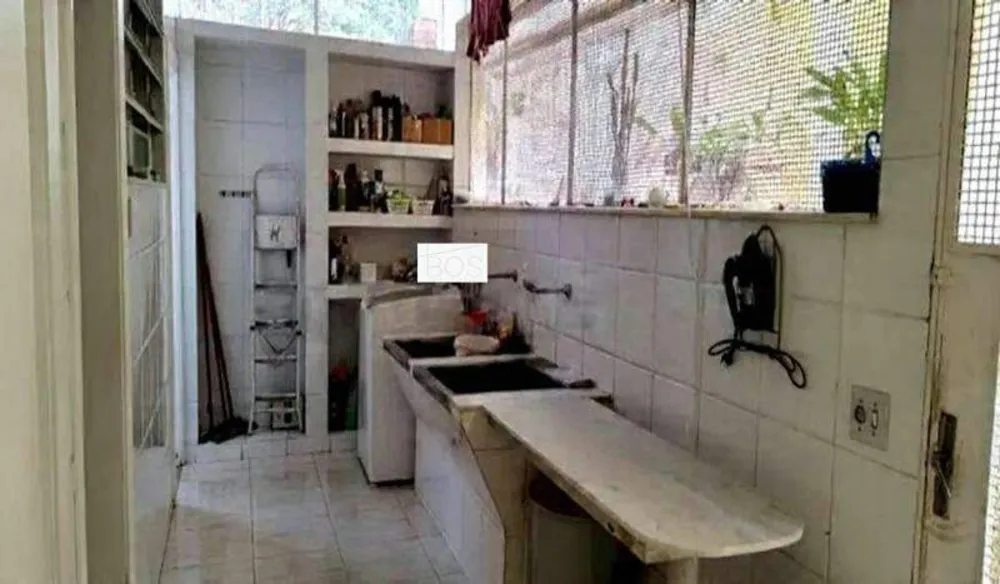 Casa, 5 quartos, 466 m² - Foto 1