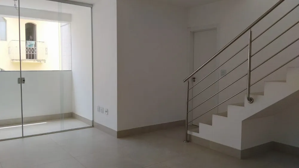 Cobertura, 3 quartos, 170 m² - Foto 2