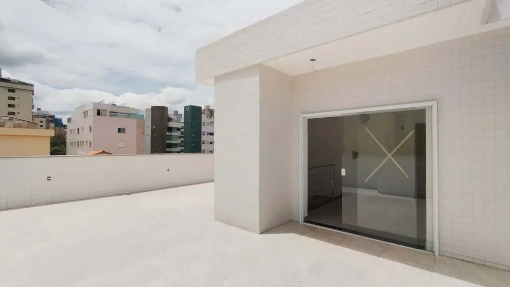 Cobertura, 3 quartos, 170 m² - Foto 1