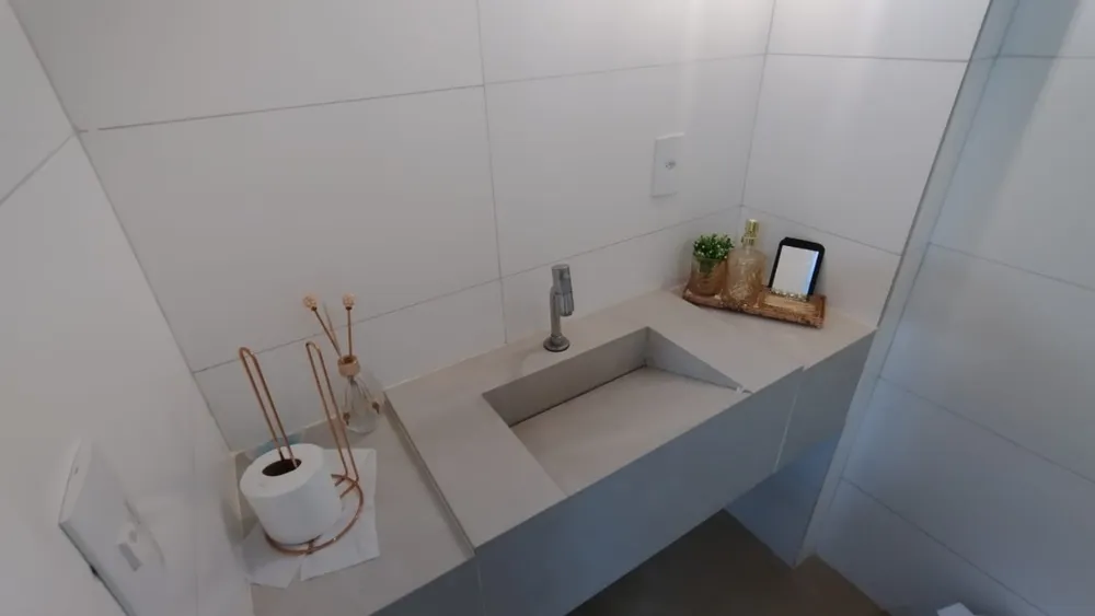 Cobertura, 3 quartos, 170 m² - Foto 12