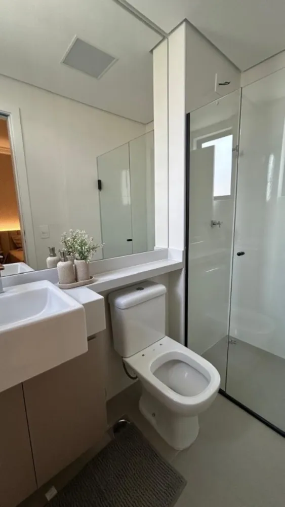 Apartamento, 3 quartos, 73 m² - Foto 5