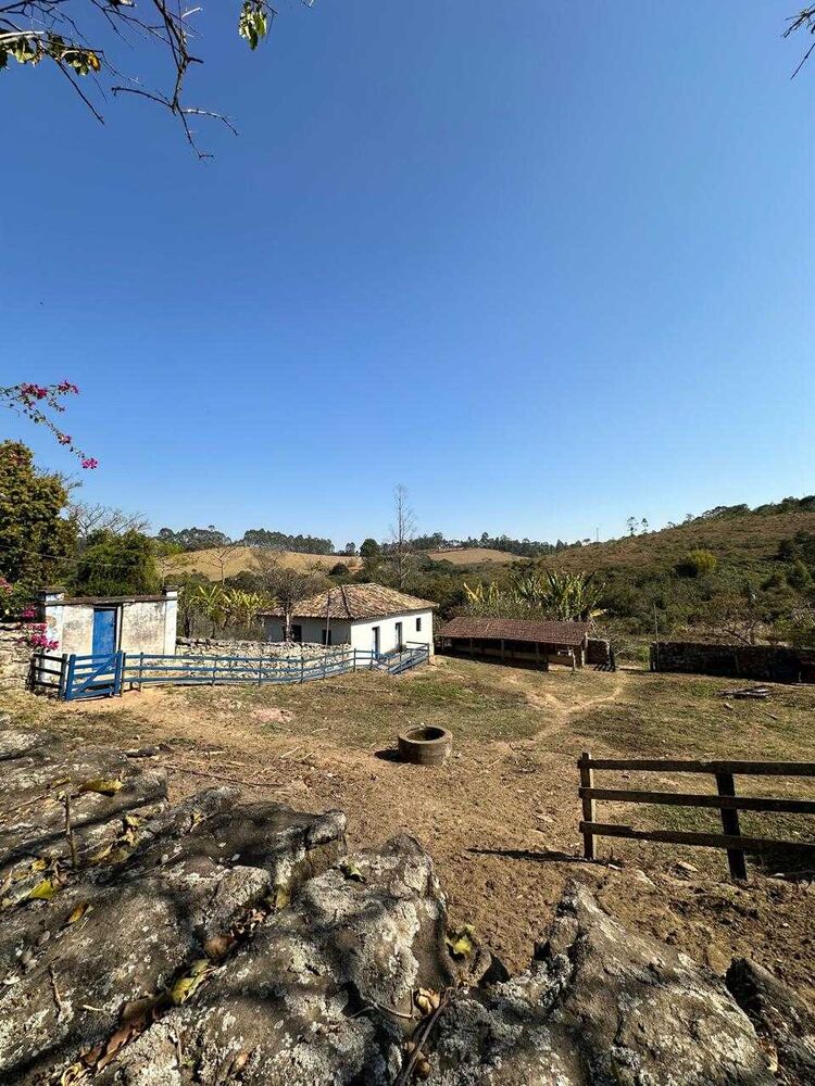 Fazenda à venda com 7 quartos, 450000m² - Foto 9