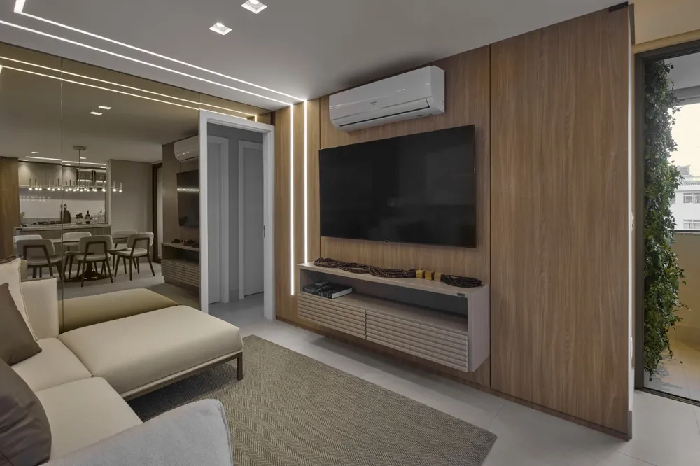 Apartamento, 2 quartos, 63 m² - Foto 4