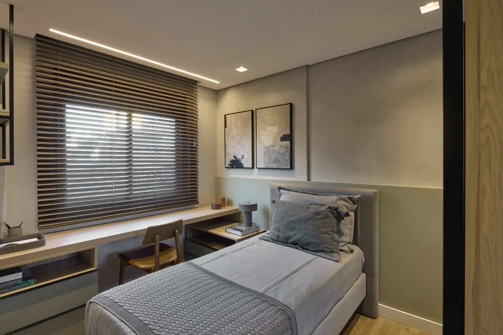 Apartamento, 2 quartos, 63 m² - Foto 8