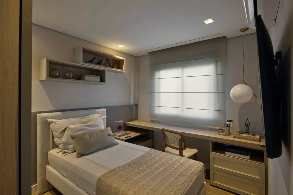 Apartamento, 2 quartos, 63 m² - Foto 7