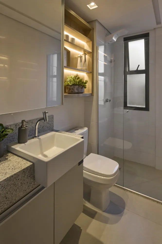 Apartamento, 2 quartos, 63 m² - Foto 9