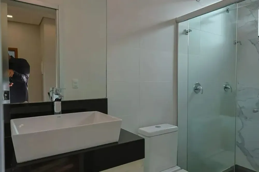 Casa, 4 quartos, 280 m² - Foto 20