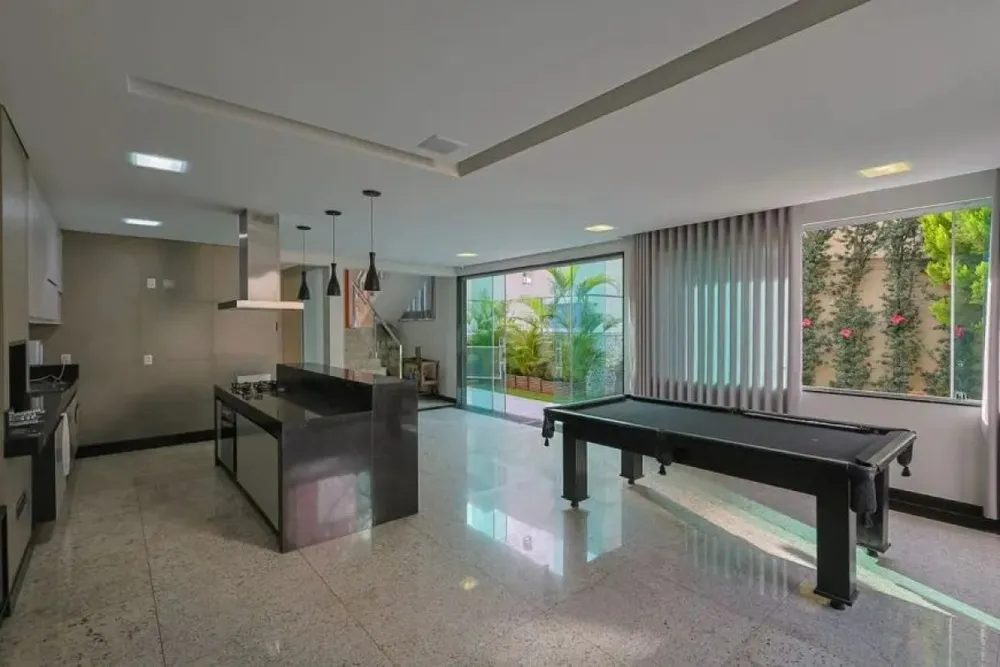 Casa, 4 quartos, 280 m² - Foto 6