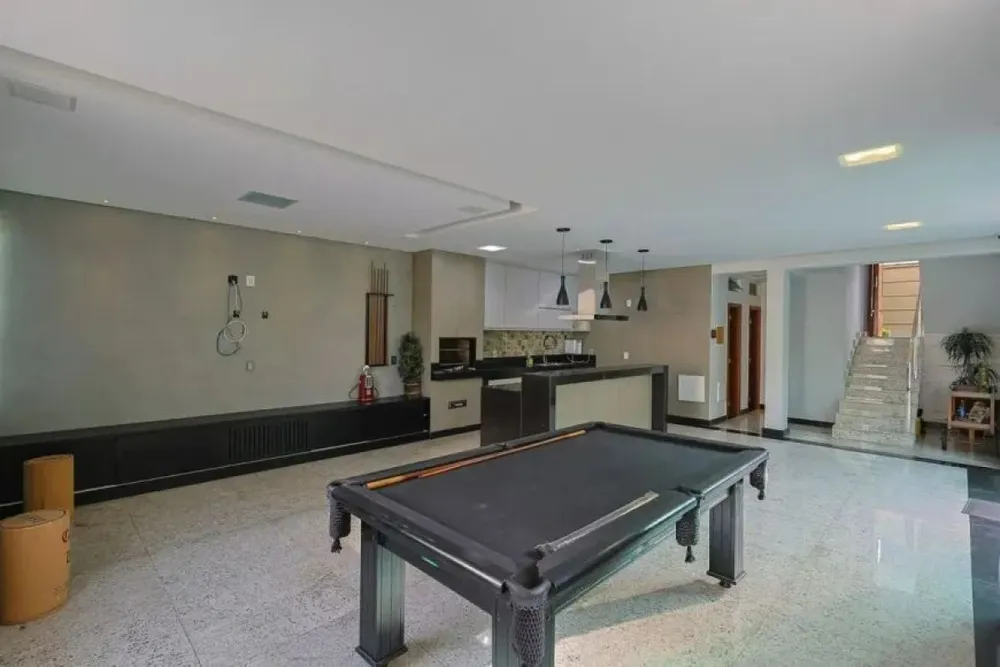 Casa, 4 quartos, 280 m² - Foto 7