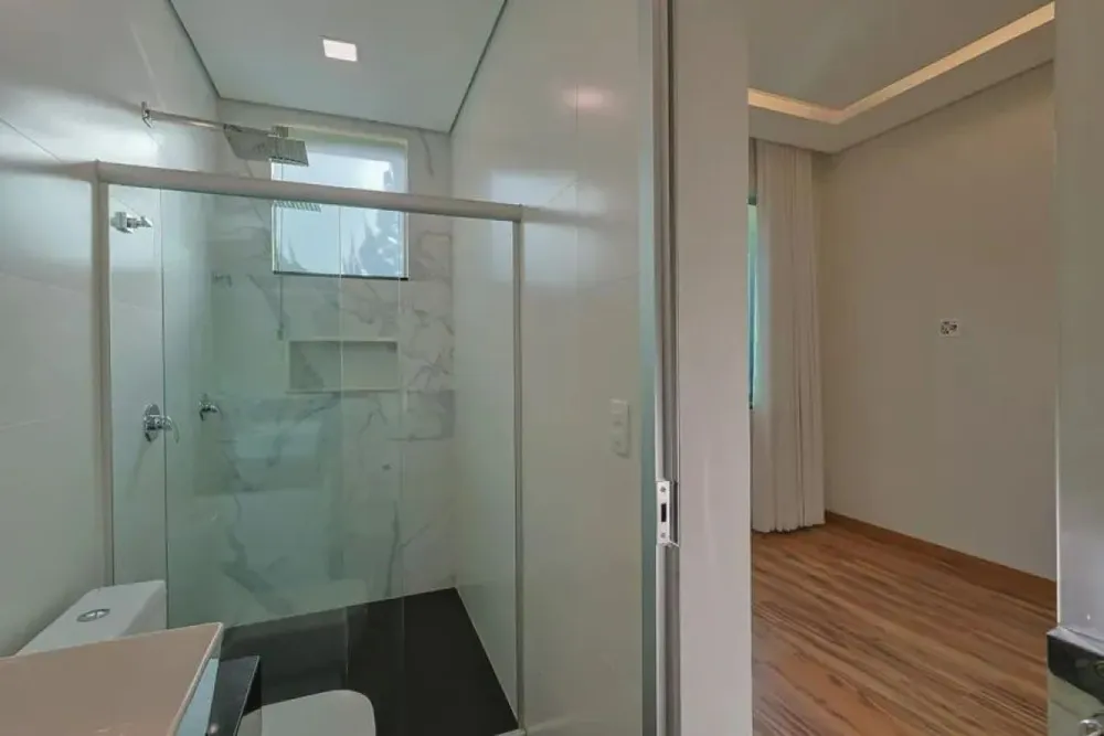 Casa, 4 quartos, 280 m² - Foto 9