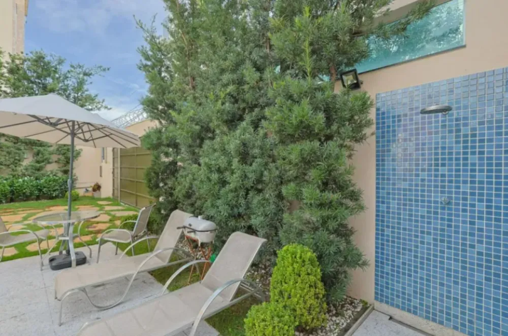 Casa, 4 quartos, 280 m² - Foto 4
