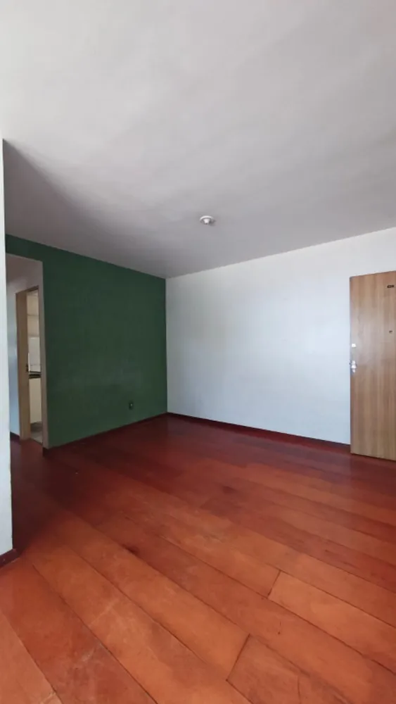 Apartamento, 3 quartos, 61 m² - Foto 6